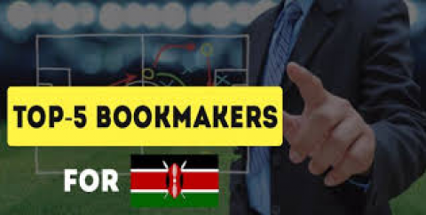 BEST BETTING SITES IN KENYA 2019