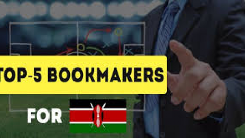 BEST BETTING SITES IN KENYA 2019