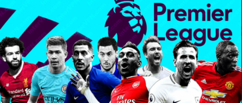 ENGLISH PREMIER LEAGUE