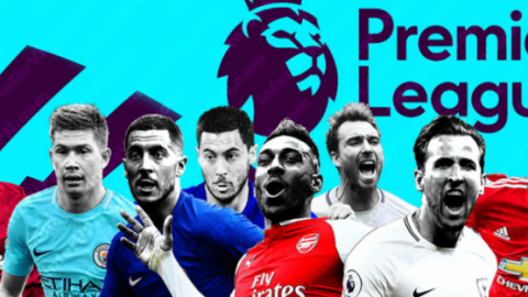 ENGLISH PREMIER LEAGUE