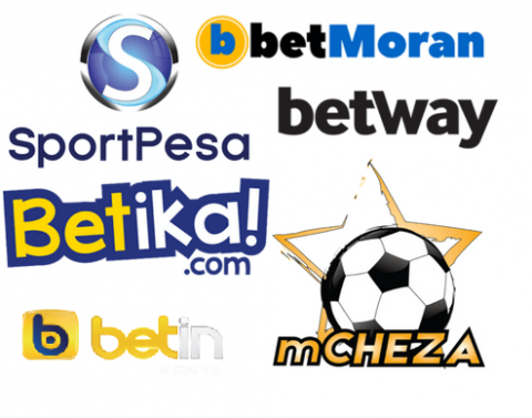 CHOOSING A BOOKMAKER IN KENYA