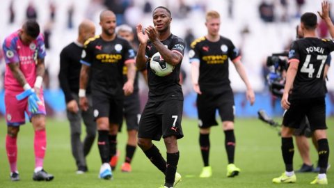 ENGLISH PREMIER LEAGUE WEEK 1 fixture REVIEW:  FEATURED GAMES