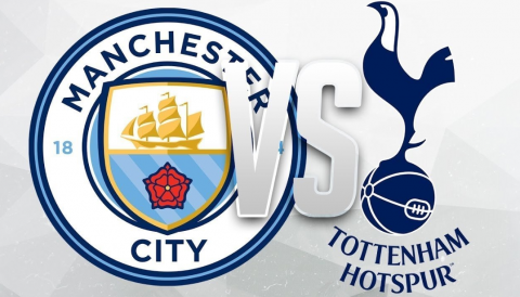 EPL Week 2: Manchester City vs Tottenham Hotspur, Etihad Stadium