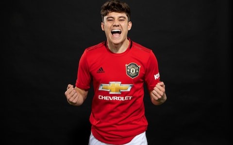 TOP FIVE FOOTBALL TRANSFERS: TRANSFER NEWS 2019