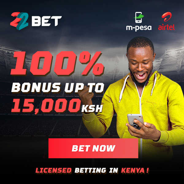 Gambling and casinos in Kenya, online casino kenya.