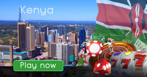 ONLINE CASINO BETTING SITES IN KENYA