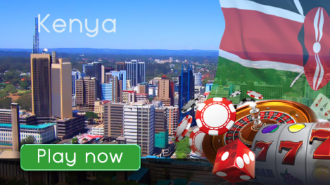 ONLINE CASINO BETTING SITES IN KENYA
