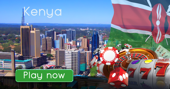 Gambling and casinos in Kenya, online casino kenya.