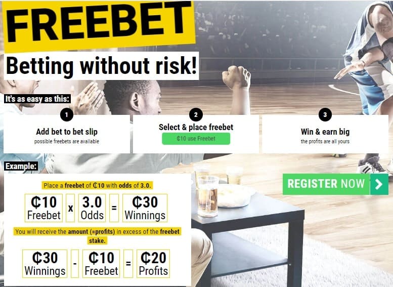 eazibet freebet