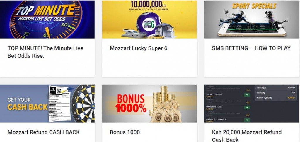 mozzartbet bonuses