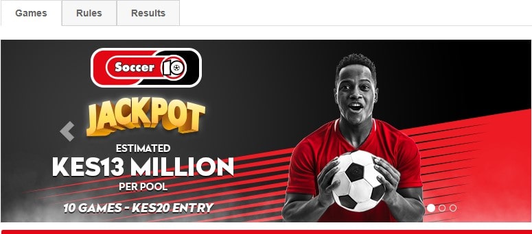 powerbet jackpot