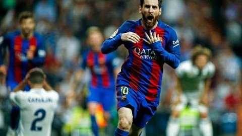 Barcelona v Osasuna Betting Tips & Preview