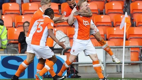 Luton v Blackpool Betting Tips & Preview
