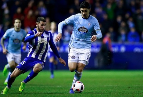 Celta Vigo v Man Utd Betting Tips & Preview