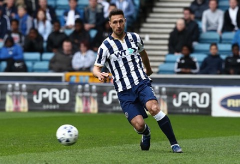 Millwall v Scunthorpe Betting Tips & Preview