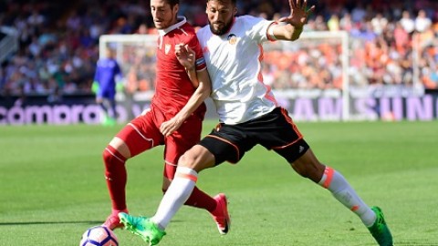 Sevilla v Real Sociedad Betting Tips & Preview