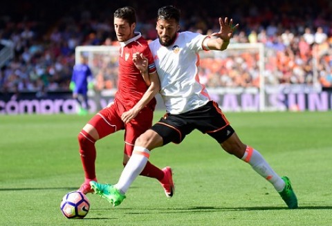 Sevilla v Real Sociedad Betting Tips & Preview