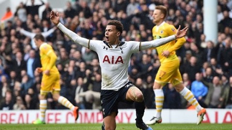 West Ham v Spurs Betting Tips & Preview