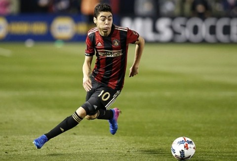 Chicago Fire v Atlanta United Betting Tips & Preview