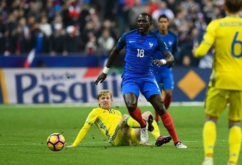 Sweden v France Betting Tips & Preview