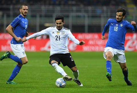 Germany v San Marino Betting Tips & Preview