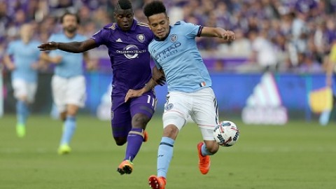 New York City v Seattle Sounders Betting Tips & Preview (Saturday)