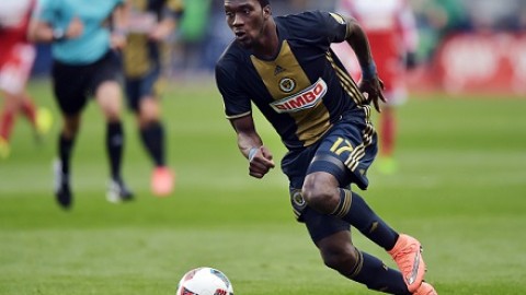 New York City v Philadelphia Union Betting Tips