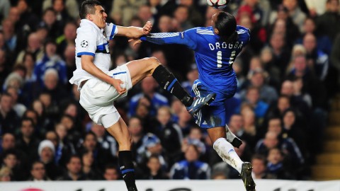 Chelsea v Internazionale Milano Betting Tips & Preview
