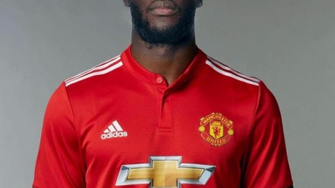 ROM FEE AGREED Manchester United agree £75million fee for Romelu Lukaku as Jose Mourinho finally looks set to land a new striker