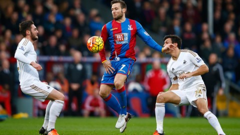 Crystal Palace v Swansea Betting Tips & Preview (Saturday)