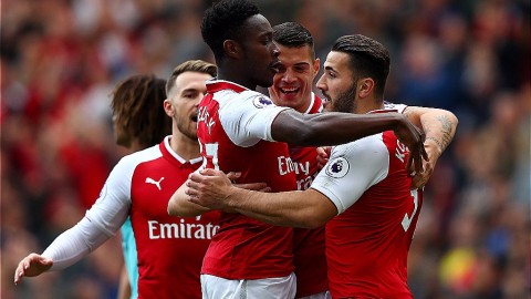 Arsenal v Koln Betting Tips & Preview