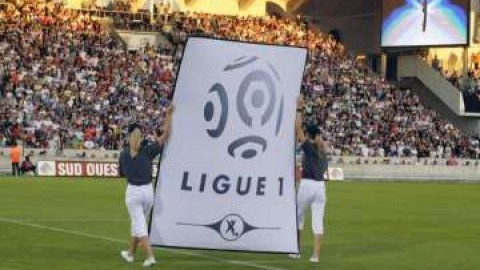 Ligue 1 Week 5 Betting Tips & Preview