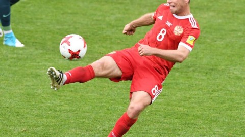 Spartak Moscow v Sevilla – Tuesday