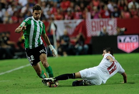 Villarreal v Slavia Prague – Thursday