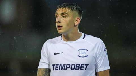 Preston v Bolton