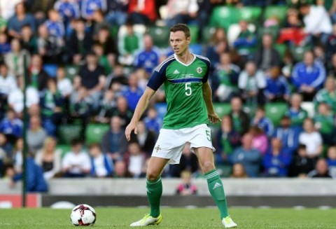 Northern Ireland v Switzerland – Thursday