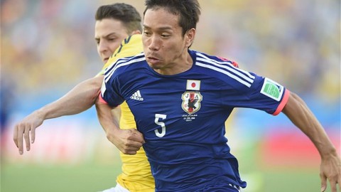 Colombia v Japan Betting Tips & Preview