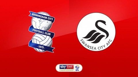 Birmingham v Swansea Betting Tips & Preview