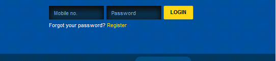 betin registration