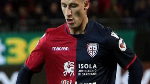 Accumulator for Serie A. Cagliari – Frosione, Lacio – Chievo