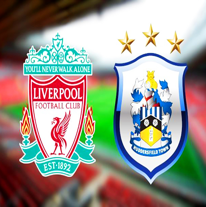 Liverpool - Huddersfield prediction