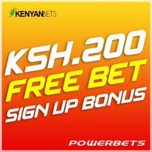 Powerbet Bonuses