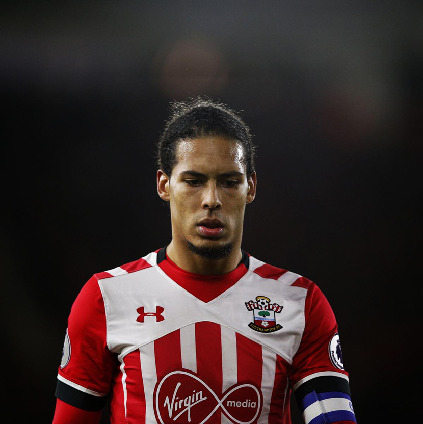 The best football player in English Premier League and other news of the day