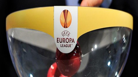 Europa League semi-finalists and other news of the day