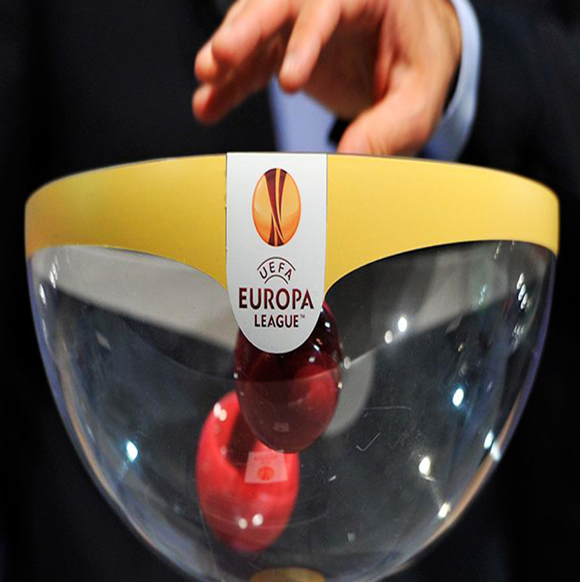 Arsenal will play against Valencia in the LE semifinal, Chelsea against Eintracht