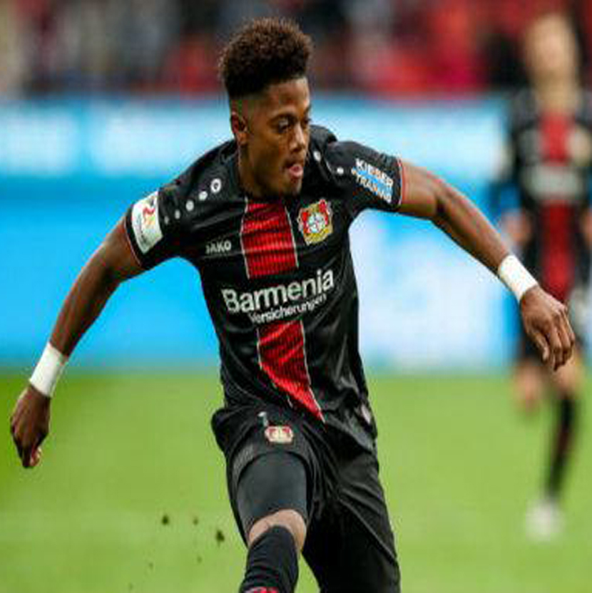 Accumulator for the Bundesliga. Bayer Leverkusen – Nuremberg, Hertha – Hannover