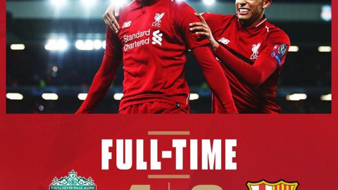Liverpool in the Champions League final in the Premier League and other news of the day