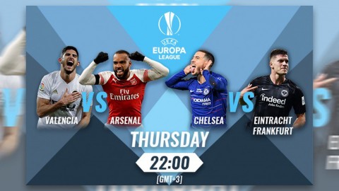 League of Europe – accumulator bet prediction