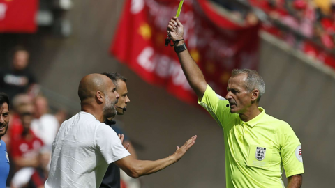 NEW FIFA LAWS: PENALTY, FREE KICK, CARDS, SUBSTITUTION, BALL DROPPING LAWS