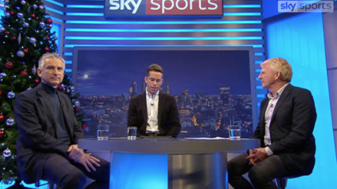 JOSE MOURINHO BACK IN EPL: MOURINHO TO BE A SKY SPORT PUNDIT
